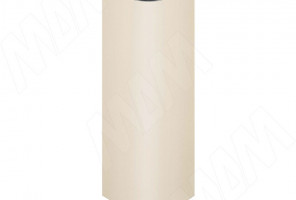 Уголок цоколя 90гр. универсальный (высота 100), Латте 19.9003R.10