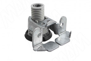 INTEGRATO TECH G Опора регулируемая с шипами, регулировка 20 мм