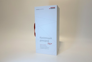  Каталог-Книга Egger 24+