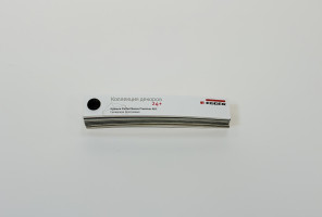 Образцы кромки Эггер PerfectSense ABS 24+