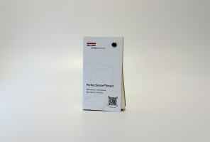 Комплект образцов фасадных полотен EGGER PerfectSense Smart в связке