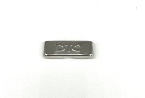 Заглушка на плечо петли DTC PIVOT-PRO/STYLISH (S10HH) 0015718