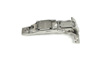 Петля DTC STYLISH 170° накладная с доводчиком (C82A605FA) 0023930