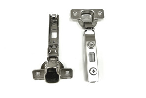 Петля верхняя DTC для TOP STAY ST 120° накладная 2шт. (STA685) 0018692