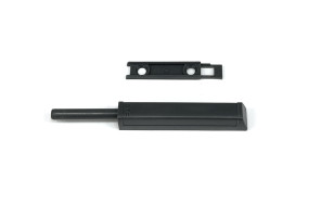 Толкатель и прямой держатель DTC, без магнита, темно-серый (MSB01F01, H11) 0023091