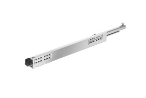 9256914 Направляющая Quadro V6 YOU, полн. выдв., Push to open, M (30 кг), EB21, NL450, правая
