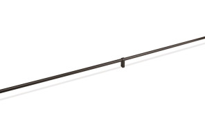 RS068BR.5/960  Коричневый Ручка ДЕЛЛОН