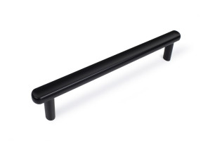 RS330BL.4/128 Черный матовый Ручка ВИА