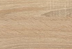 ABS Кромка - Дуб Сонома натуральный 1х42мм  FS1335 (FS1335W2/15)   Форма Стиль
