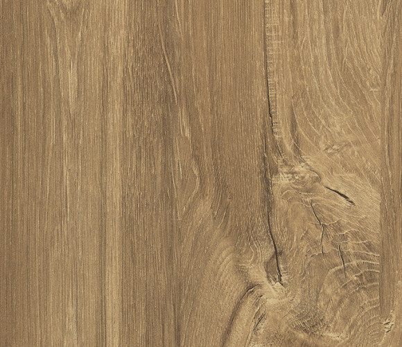  ЛДСП 2800-2070-10мм дуб канзас коричневый H1113 ST10