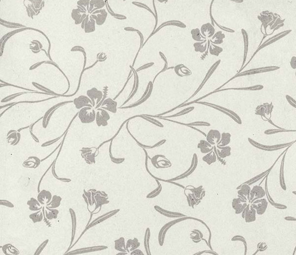 Кромка-126                    Серебряный эдельвейс  3000-50мм