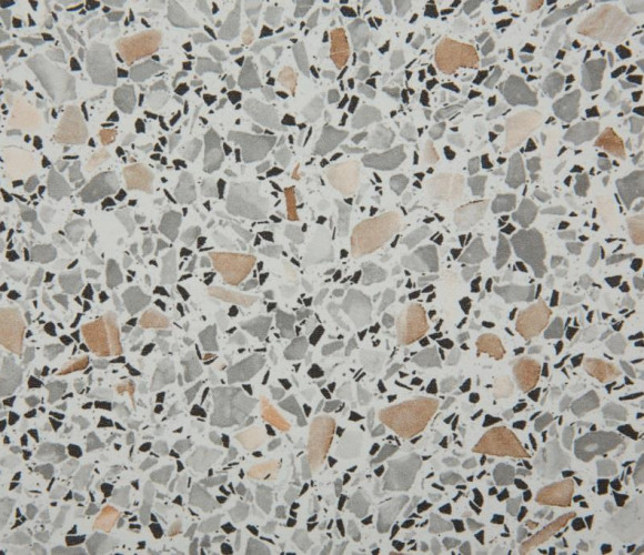 Мебель.щит -2369                Ракушки  3000-600