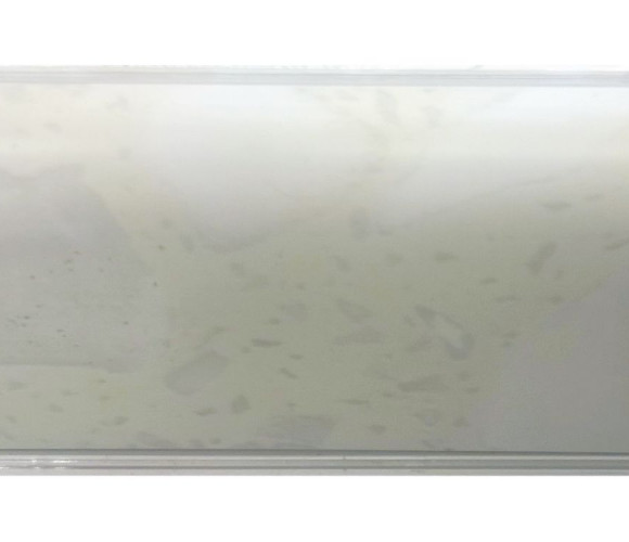 Thermoplast 850 - Плинтус - 4030 (4,2)      Калаката 37*24*4200 (AP 850-1233)