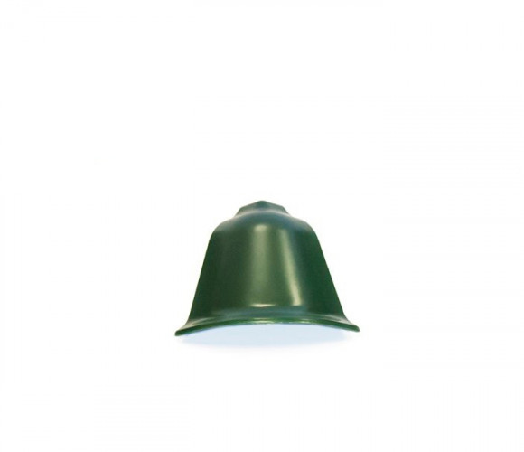 Thermoplast 740 - Угол внешний зеленый (850. CEZAR)