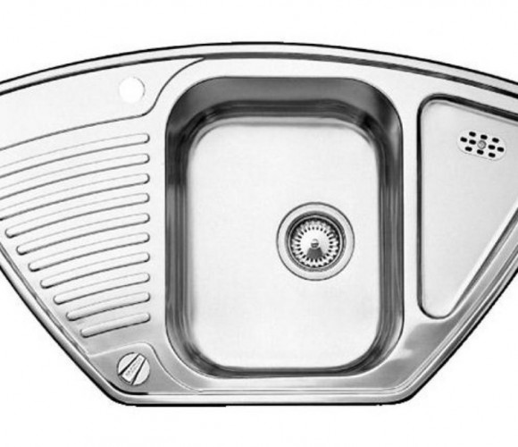 Мойка-Blanco Tipo9E  930х510   (511582)