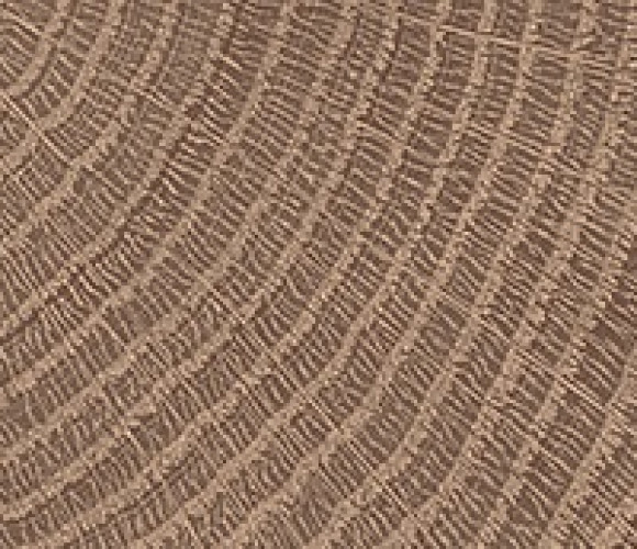 ABS Кромка-Дуб Галифакс табак 2х19х75 {Поперечная структура} (Q1181) EGGER