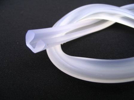 Престиж Уплотнитель под стекло 4мм