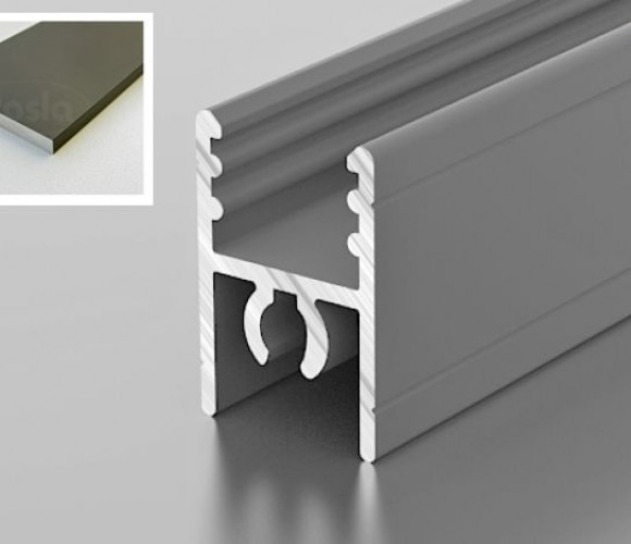 Престиж Поперечина Верхняя  (Бронза.) KF1-14****