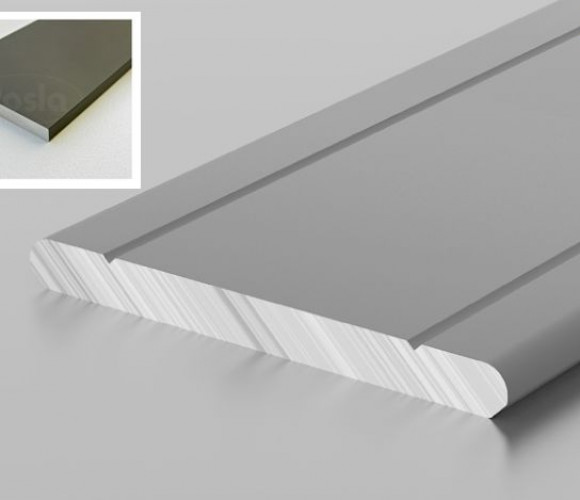 Престиж Наклейка разделитель (Бронза ) ****