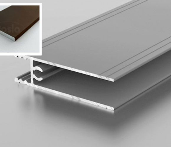 Престиж Поперечина Нижняя  (Коньяк.) KF1-05****