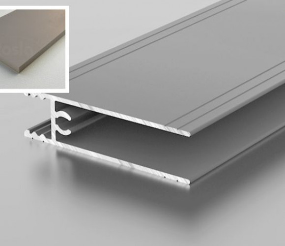 Престиж Поперечина Нижняя  (Шампань.) KF1-05