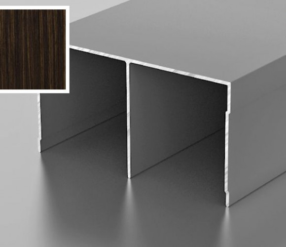 Престиж Напр. Верхние  (Венге) KF1-20****