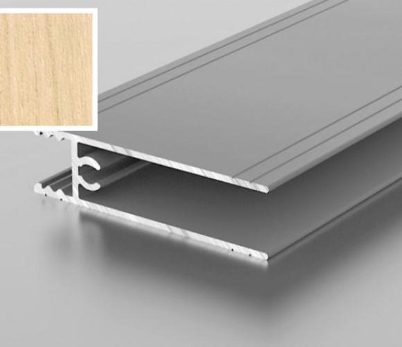 Престиж Поперечина Нижняя  (Береза) KF1-05****