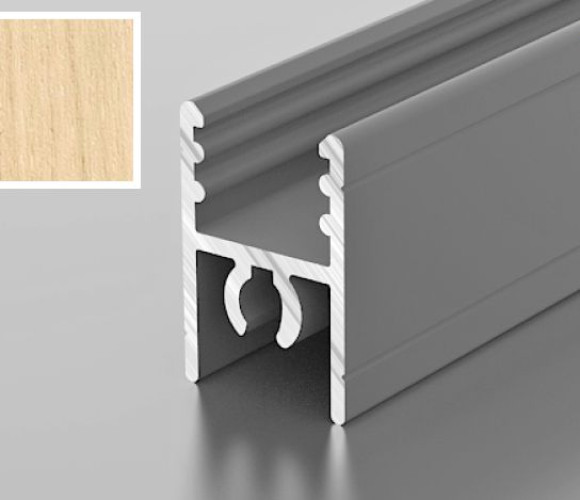 Престиж Поперечина Верхняя  (Береза) KF1-14****