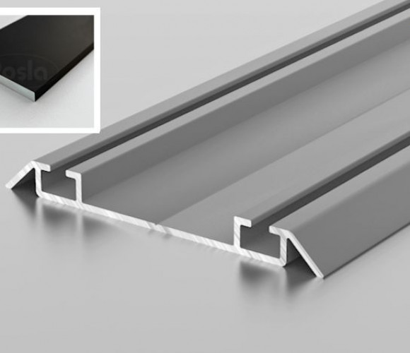 Престиж Напр. Нижние  (Черный) KF1-10