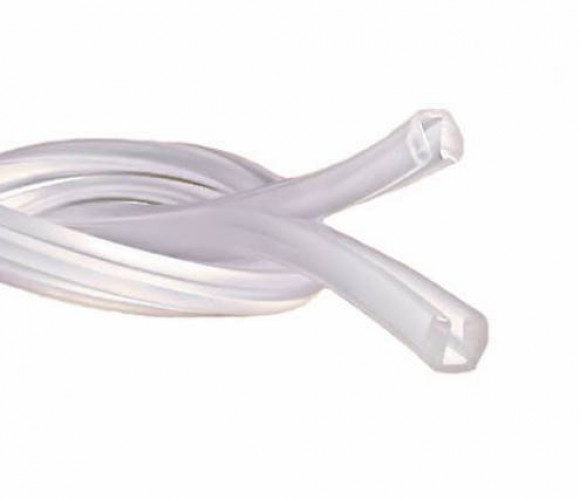 Престиж Уплотнитель под стекло 4мм