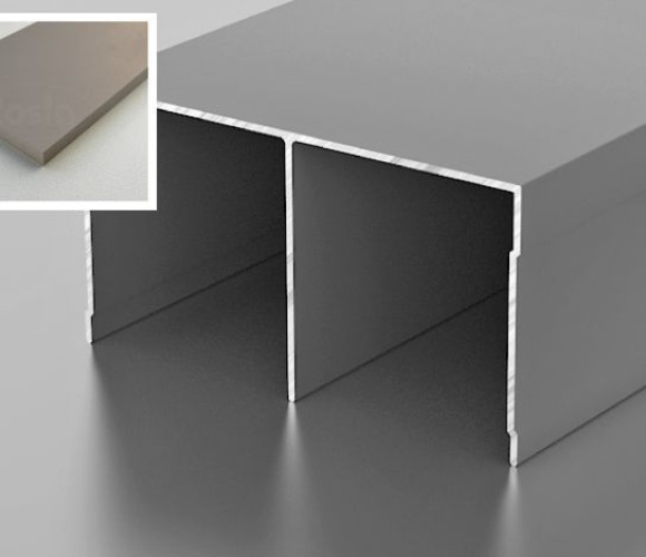 ЭКСТРА Напр. Верхние  (Шампань глянец) LK1-20.1