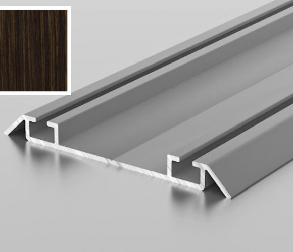 Престиж Напр. Нижние  (Венге) KF1-10****