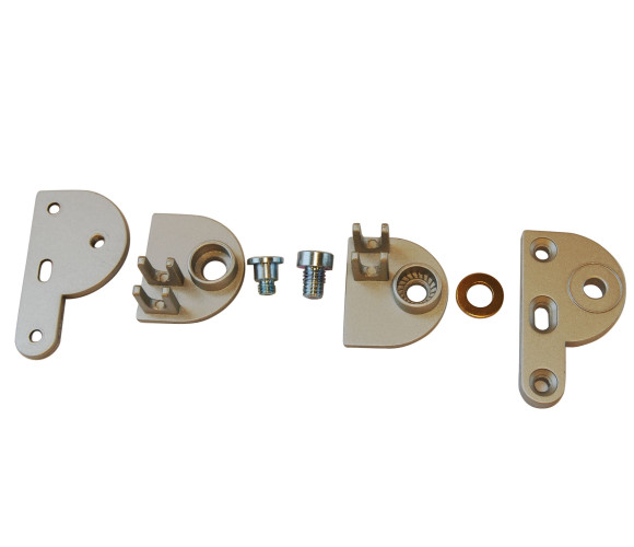 Раумплюс 10.02.752 Распашной механизм для 751 правый