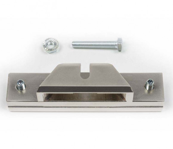 Раумплюс 10.06.020 Крепление верхнего ролика AIR NEW