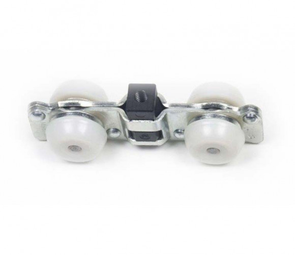 Раумплюс 10.06.300 Верхний ролик AIR S42 под доводчик