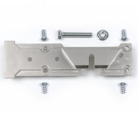 Раумплюс 10.06.024 Крепление верхнего роликa S1200 AIR правое