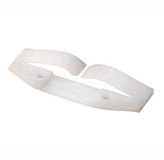 3107800 Фиксатор средней двери, TopLine