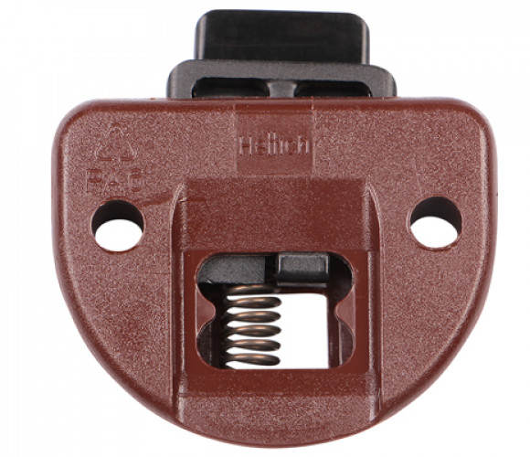 100626300 Напр.пруж. ригель верх .SL 55