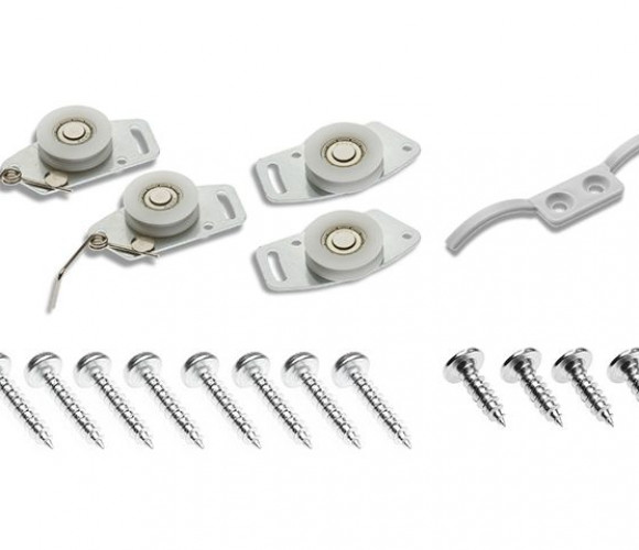 Комплект роликов  А-MITO-PLUS