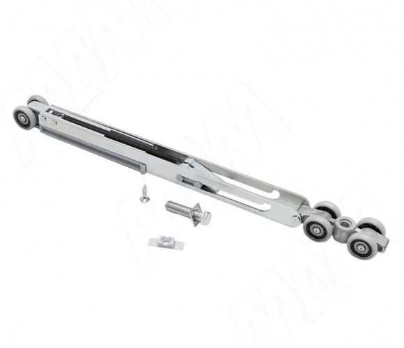 DA1680MP Доводчик для двери до 100 кг Standart