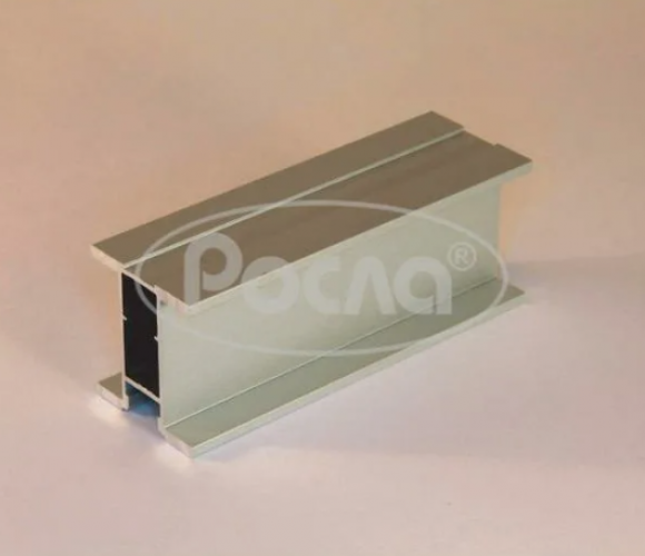 Профиль ручка PS1-06 в пленке Венге  2700****