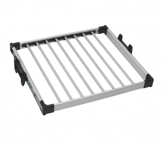 938.260А.2   Вешалка для брюк 564х460х87мм WW-WSPO60-05