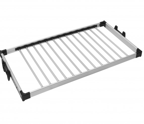 938.290А.2  Вешалка для брюк 864х460х87мм WW-WSPO90-05