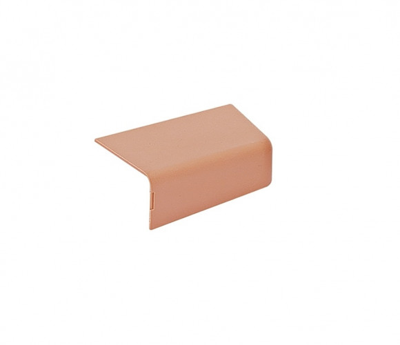 106629100 SAH 130, заглушка, бук, правая