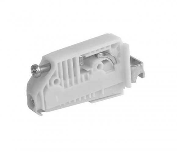 Навеска регулируемая ABS L Левая