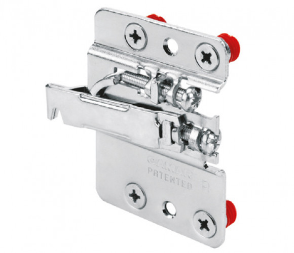 Подвеска каркаса CAMAR, Левая  L, нагр. 120 кг/1шт,  7153