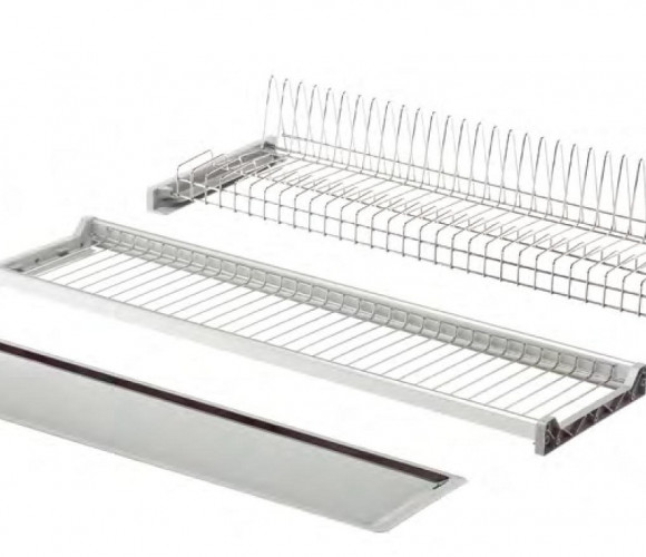 Посудосушитель L700 Италия (с металлическим поддоном)