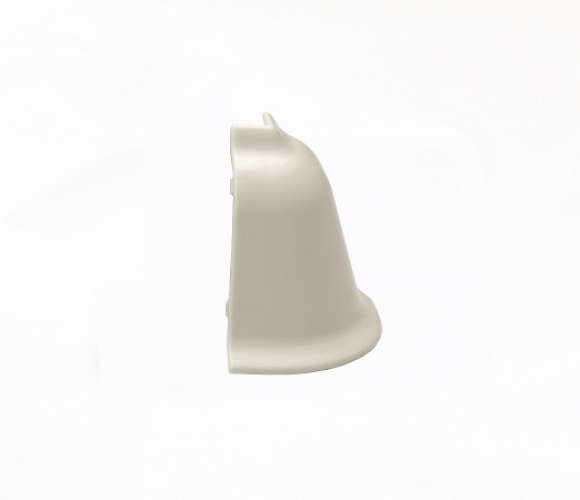 Угол для плинтуса внешн. АР740-1234  (АNZ740D.1234) Ясень