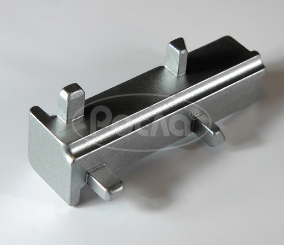 Угол Внутренний  90гр. к профилю СТ1-01/СТ1-02