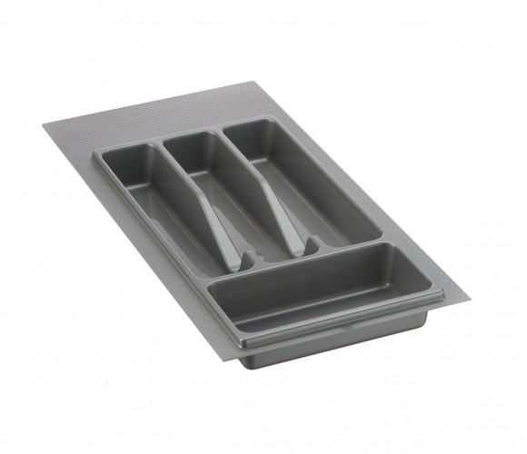 Вкладыш д/кух.принадл.M  300-350 Металлик.Volpato (270х490)